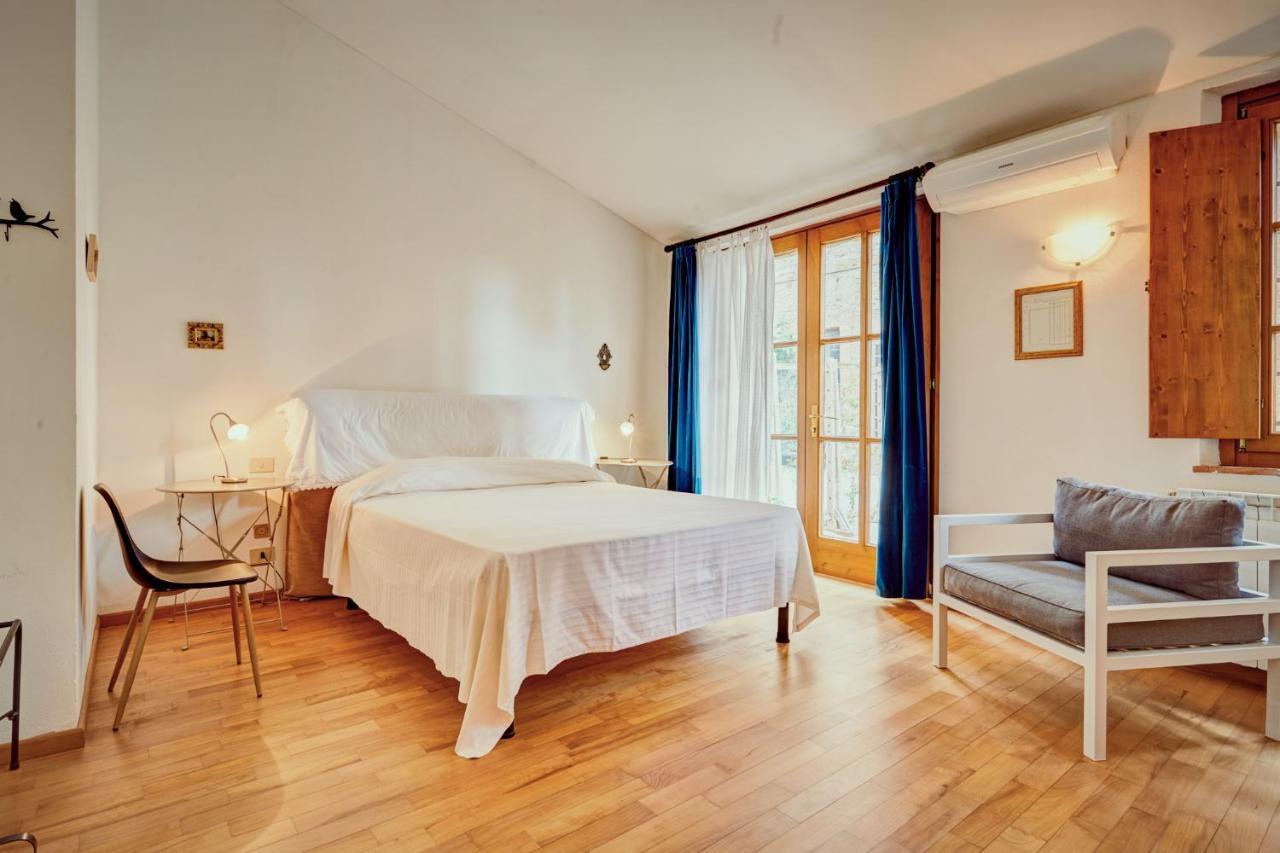 Agriturismo Villa Buoninsegna Rapolano Terme Dış mekan fotoğraf
